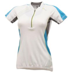 Dare 2b Raptured Jersey Kadın T-Shirt-BEYAZ - Dare 2b