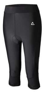 Dare 2b Reinvigorate Kadın Capri-SİYAH - 1