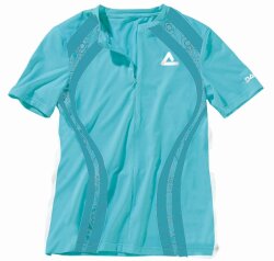 Dare 2b Roller Jersey Kadın T-Shirt-TURKUAZ - Dare 2b