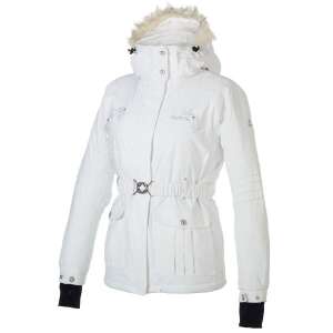 Dare 2b Salto Kadın Kayak Montu-BEYAZ - 1