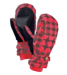 Dare 2b Speedy Mitt Kadın Kayak Eldiveni-PEMBE - Dare 2b