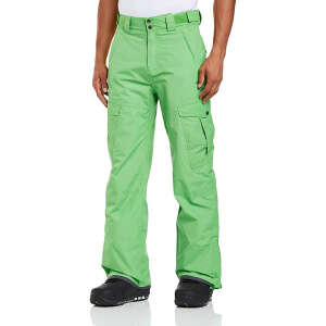 Dare 2b Standout Erkek Pantolon-YEŞİL - 1