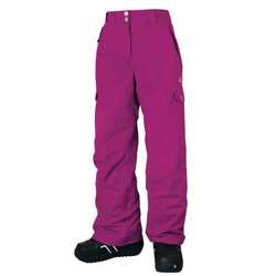 Dare 2b - Dare 2b Stay Up Ski Trouse Kadın Kayak Pantolonu-SİYAH (1)
