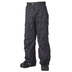 Dare 2b Stay Up Ski Trouse Kadın Kayak Pantolonu-SİYAH - 1