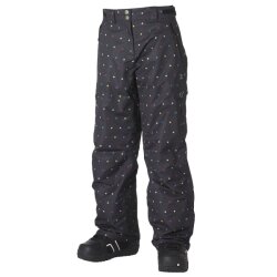 Dare 2b Stay Up Ski Trouse Kadın Kayak Pantolonu-SİYAH - Dare 2b