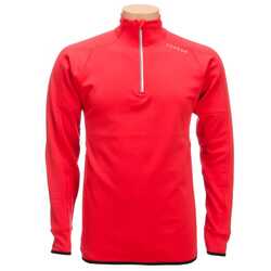 Dare 2b - Dare 2b Sustain Core Str Erkek Softshell Ceket-KIRMIZI (1)