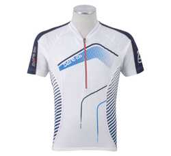 Dare 2b - Dare 2b Transfix Jersey Erkek T-Shirt-BEYAZ (1)