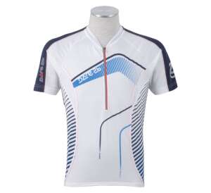 Dare 2b Transfix Jersey Erkek T-Shirt-BEYAZ - 1