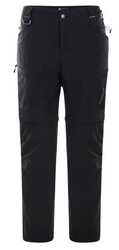 Dare 2b - Dare 2b Tuned In Trekking Erkek Pantolon-SİYAH (1)