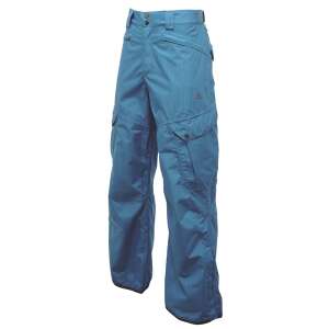 Dare 2b Turn Loose Erkek Kayak Pantolonu-MAVİ - 1