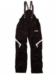 Dare 2b Ultima Club Çocuk Kayak Pantolonu-SİYAH - Dare 2b