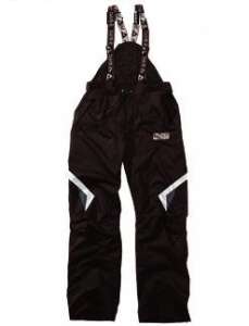 Dare 2b Ultima Club Çocuk Kayak Pantolonu-SİYAH - 1