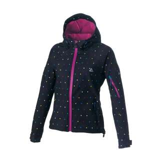 Dare 2b Upspring Membr Kadın Softshell Ceket-SİYAH - 1