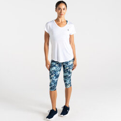 Dare 2b Vigilant Tee Kadın T-Shirt-BEYAZ - 3