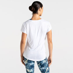Dare 2b Vigilant Tee Kadın T-Shirt-BEYAZ - 4