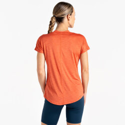 Dare 2b Vigilant Tee Kadın T-Shirt-TURUNCU - 3