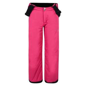 Dare 2b Whirlwind Çocuk Kayak Pantolonu-MAVİ