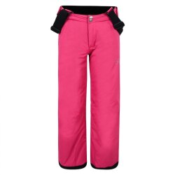 Dare 2b Whirlwind Çocuk Kayak Pantolonu-PEMBE - Dare 2b