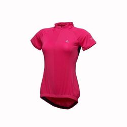 Dare 2b - Dare 2b Zoomy Jersey Kadın T-Shirt-PEMBE