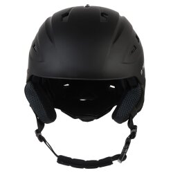 Dare2B Cohere Unisex Kask-SİYAH - Dare 2b