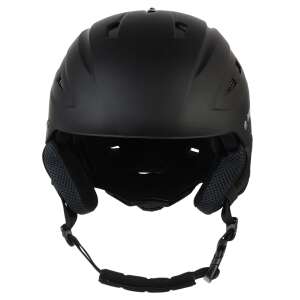 Dare2B Cohere Unisex Kask-SİYAH - 1