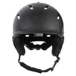 Dare 2b - Dare2B Lega Adult Unisex Kask-SİYAH (1)