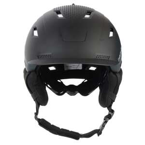 Dare2B Lega Adult Unisex Kask-SİYAH - 1