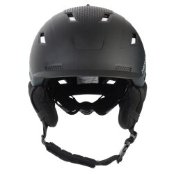 Dare2B Lega Adult Unisex Kask-SİYAH - Dare 2b
