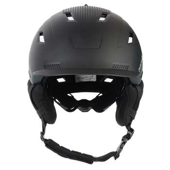 Dare2B Lega Adult Unisex Kask-SİYAH