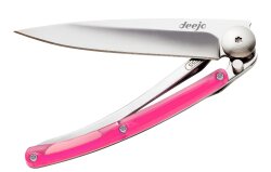 Deejo Colors 27g Pembe Çakı - Deejo