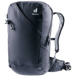 Deuter - Deuter Freerider Lite Çanta 20 Litre-SİYAH (1)