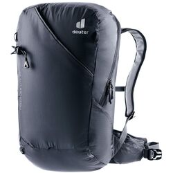 Deuter - Deuter Freerider Lite Çanta 20 Litre-SİYAH