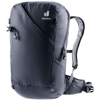 Deuter Freerider Lite Çanta 20 Litre-SİYAH