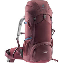 Deuter - Deuter Tour Lite Sl Sırt Çantası 45 Litre-BORDO (1)