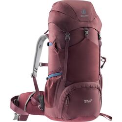 Deuter - Deuter Tour Lite Sl Sırt Çantası 45 Litre-BORDO