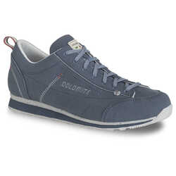 Dolomite - Dolomite 54 Lh Canvas Evo Erkek Ayakkabı-MAVİ (1)
