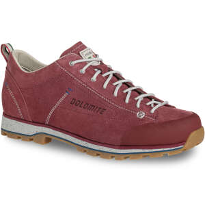 Dolomite Cinquantaquattro 54 Low Evo Erkek Ayakkabı-BORDO - 1