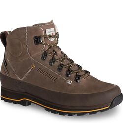 Dolomite - Dolomite 60 Dhaulagiri Gtx Bot-KAHVERENGİ