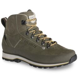 Dolomite - Dolomite 60 Dhaulagiri Gtx Bot-YEŞİL