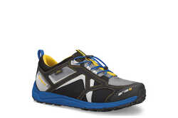 Dolomite - Dolomite Aria S GTX Trekking Erkek Ayakkabı-SARI-SİYAH (1)