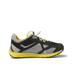 Dolomite - Dolomite Aria S GTX Trekking Erkek Ayakkabı-SARI-SİYAH (1)