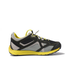 Dolomite Aria S GTX Trekking Erkek Ayakkabı-SARI-SİYAH - Dolomite