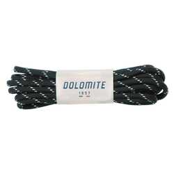 Dolomite - Dolomite Ayakkabı Bağcığı-ANTRASİT (1)