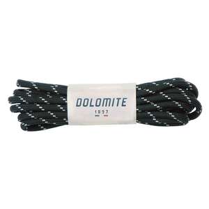 Dolomite Ayakkabı Bağcığı-ANTRASİT