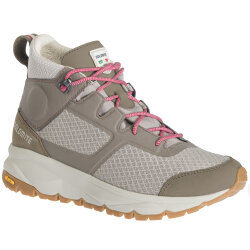 Dolomite Braies Up Kadın Bot-KAHVERENGİ - Dolomite