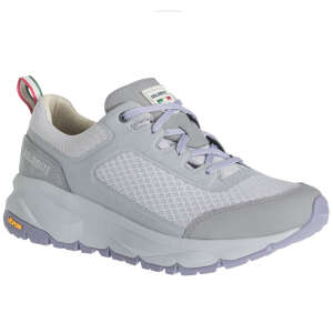 Dolomite Braies Up Low Kadın Ayakkabı-GRİ-MAVİ - 1