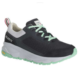 Dolomite Braies Up Low Kadın Ayakkabı-SİYAH - 1