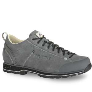 Dolomite Cinquantaquattro 54 Low Evo Erkek Ayakkabı-GRİ - 1