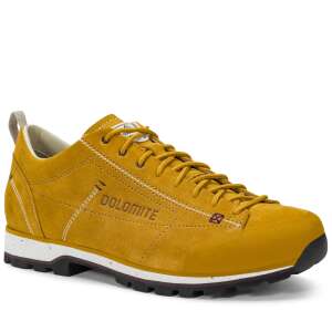 Dolomite Cinquantaquattro 54 Low Evo Erkek Ayakkabı-SARI - 1