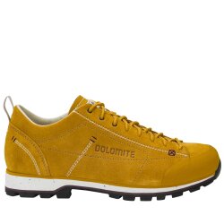 Dolomite Cinquantaquattro 54 Low Evo Erkek Ayakkabı-SARI - 2